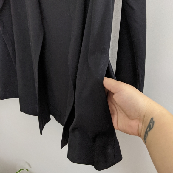 PERIPHERY Drape Jacket - Picture 2 of 7